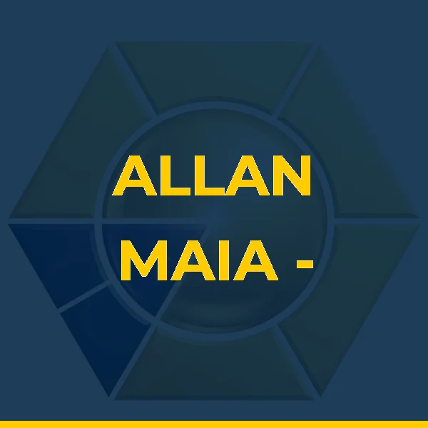 Foto de ALLAN MAIA - PSIQUIATRIA CLINICA E PSICOTERAPIA