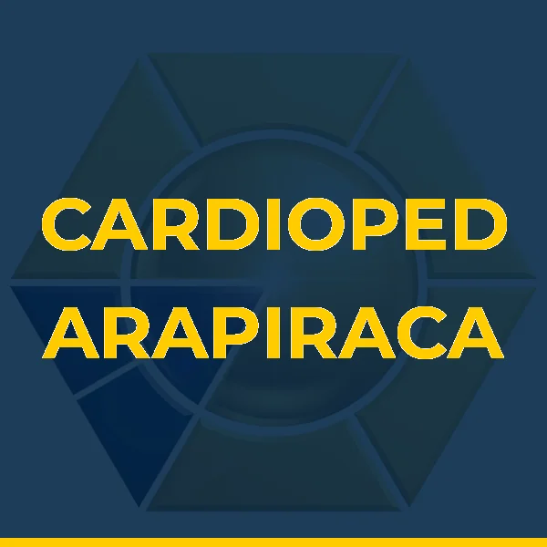 Foto de CARDIOPED ARAPIRACA