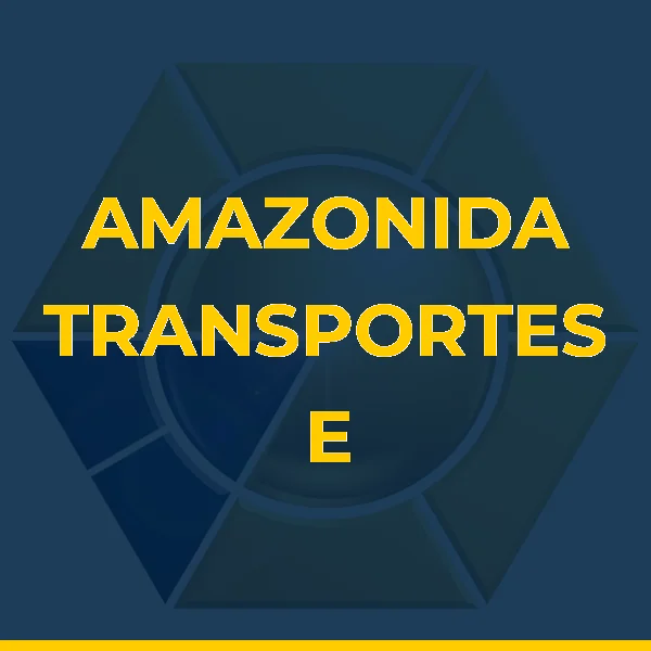 Foto de AMAZONIDA TRANSPORTES E LOGISTICA