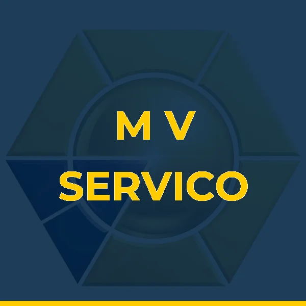 Foto de M V SERVICO E COMERCIO