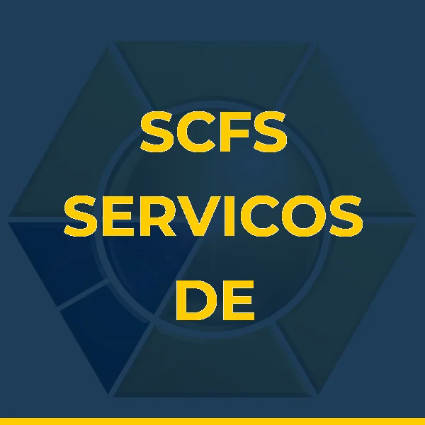Foto de SCFS SERVICOS DE APOIO ADMINISTRATIVO LTDA