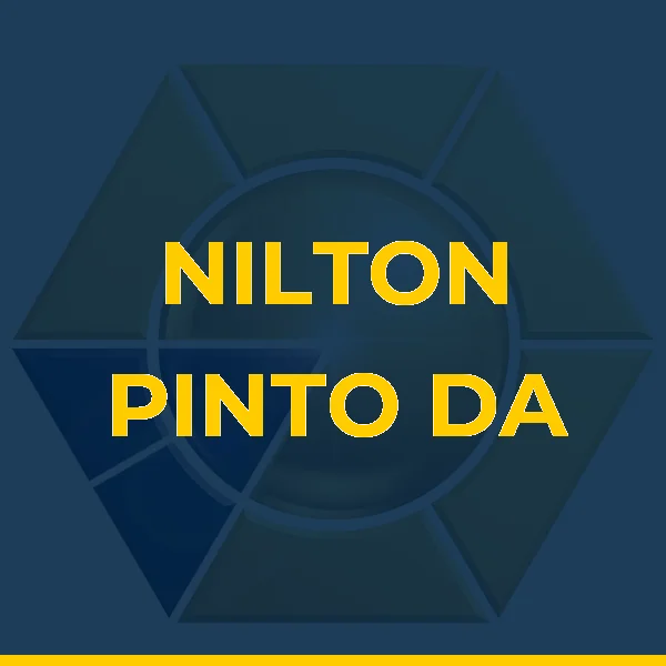 Foto de NILTON PINTO DA SILVA