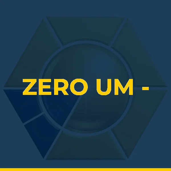 Foto de ZERO UM - SOLUCOES E INOVACAO