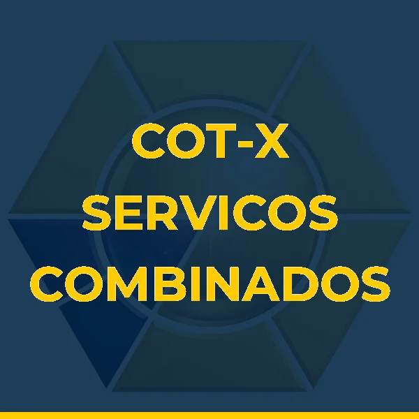 Foto de COT-X SERVICOS COMBINADOS DE ESCRITORIO LTDA