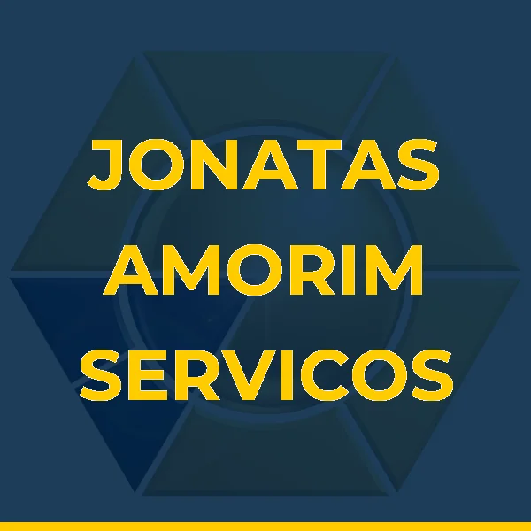 Foto de JONATAS AMORIM SERVICOS MEDICOS