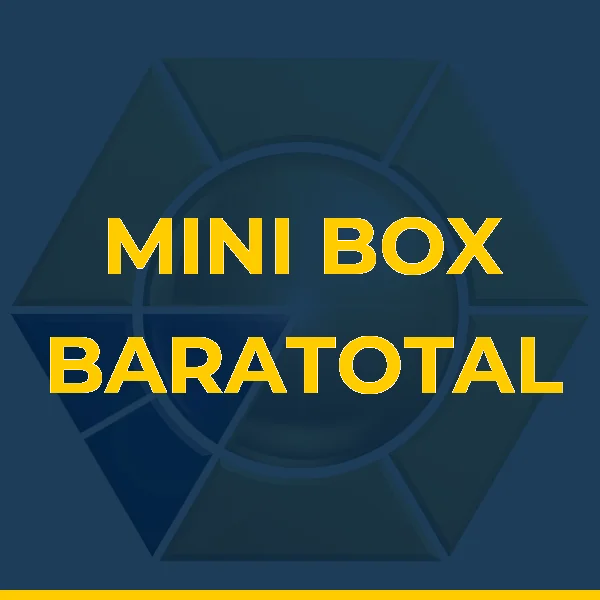 Foto de MINI BOX BARATOTAL