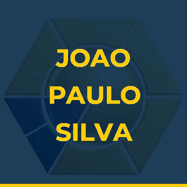 Foto de JOAO PAULO SILVA RODRIGUES