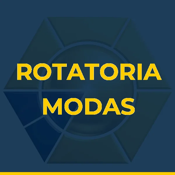 Foto de ROTATORIA MODAS