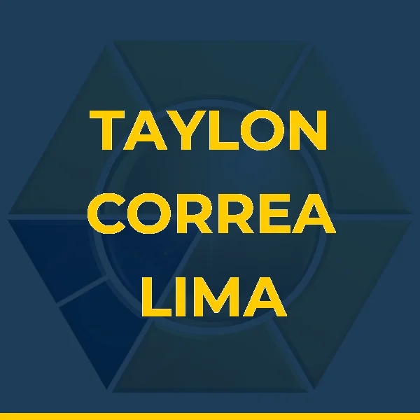 Foto de TAYLON CORREA LIMA