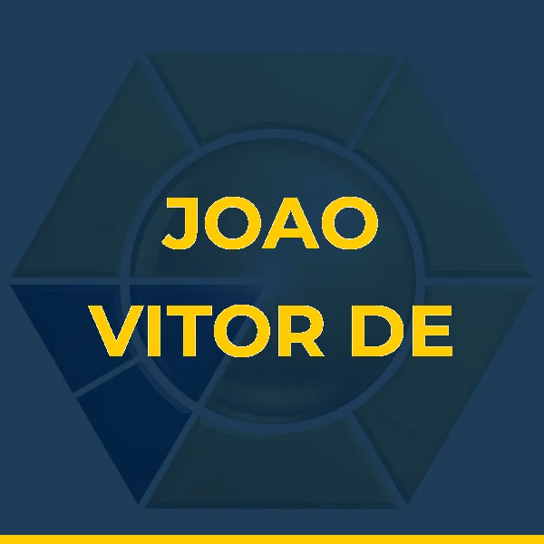 Foto de JOAO VITOR DE ARAUJO SILVA DA SILVA