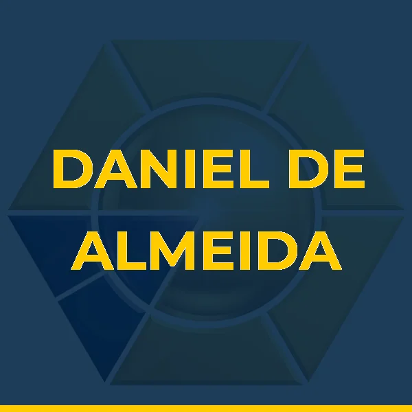 Foto de DANIEL DE ALMEIDA SEMBLANO