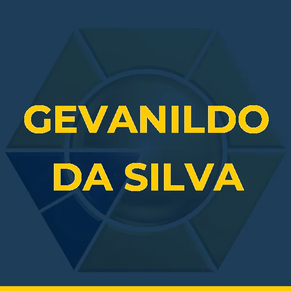 Foto de GEVANILDO DA SILVA CRUZ