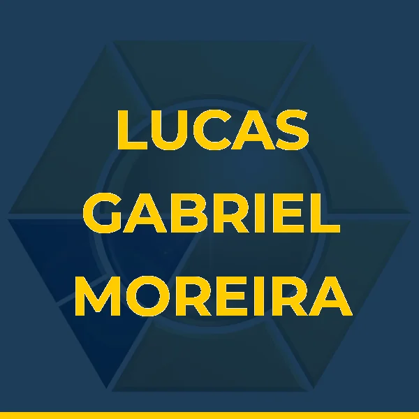 Foto de LUCAS GABRIEL MOREIRA PANTOJA