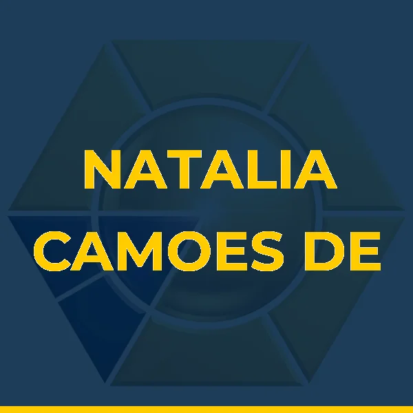Foto de NATALIA CAMOES DE SOUZA OLIVEIRA