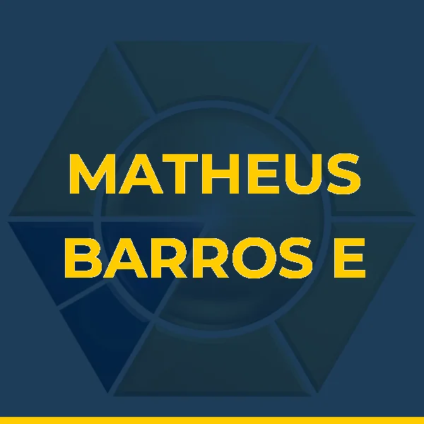 Foto de MATHEUS BARROS E BARROS