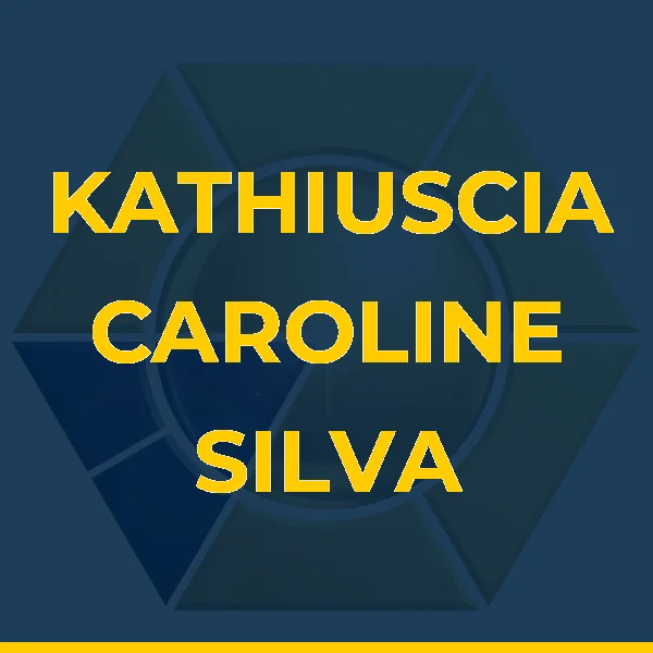 Foto de KATHIUSCIA CAROLINE SILVA MONTEIRO
