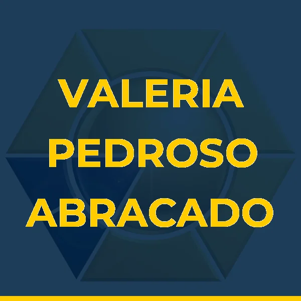 Foto de VALERIA PEDROSO ABRACADO