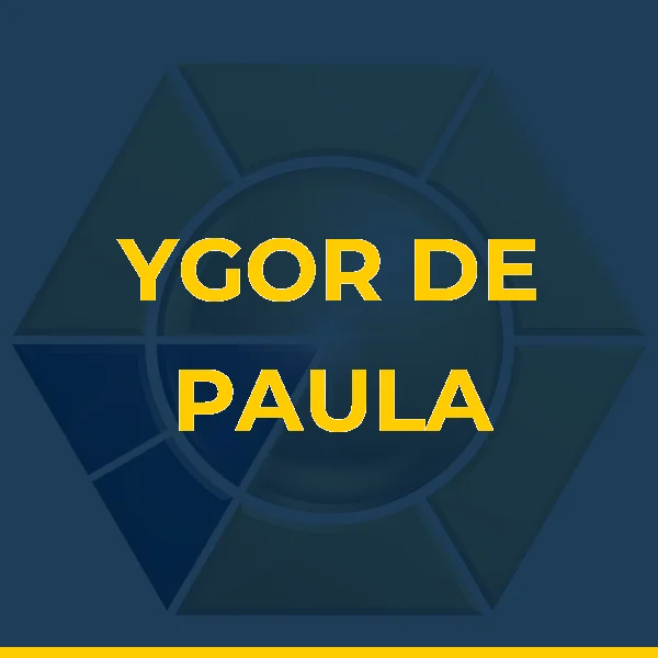 Foto de YGOR DE PAULA BRAZAO