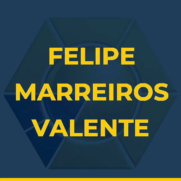 Foto de FELIPE MARREIROS VALENTE