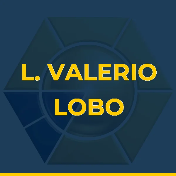 Foto de L. VALERIO LOBO DA COSTA