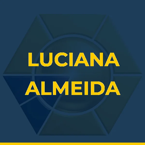 Foto de LUCIANA ALMEIDA