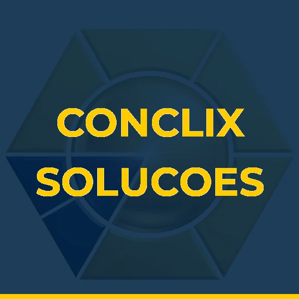 Foto de CONCLIX SOLUCOES INTELIGENTES LTDA