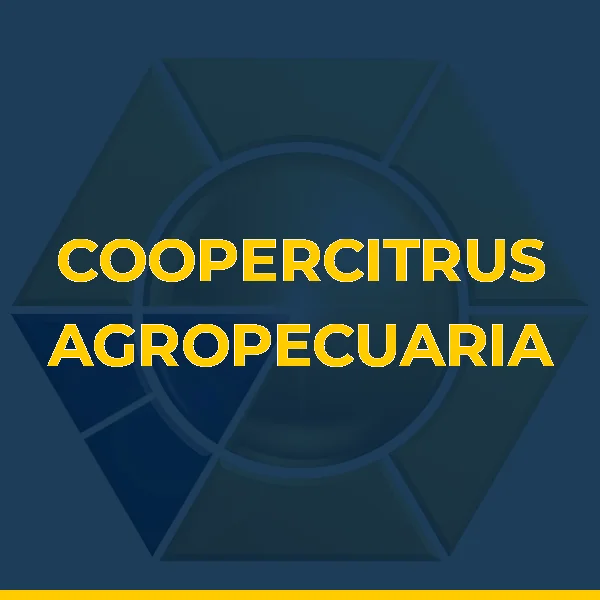 Foto de COOPERCITRUS AGROPECUARIA LTDA