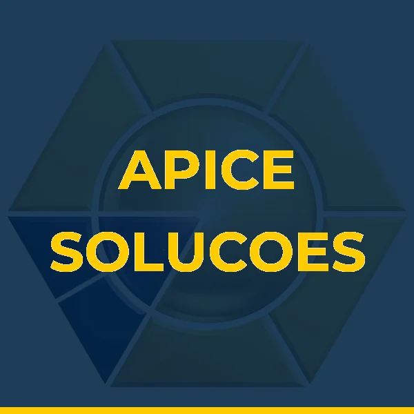 Foto de APICE SOLUCOES EMPRESARIAIS
