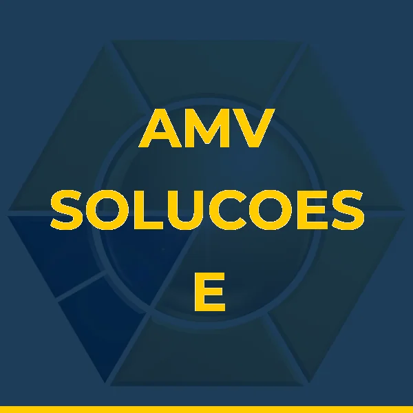 Foto de AMV SOLUCOES E SERVICOS