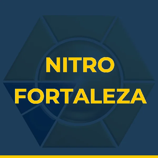 Foto de NITRO FORTALEZA