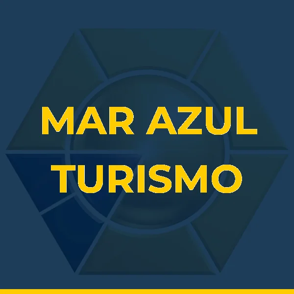 Foto de MAR AZUL TURISMO