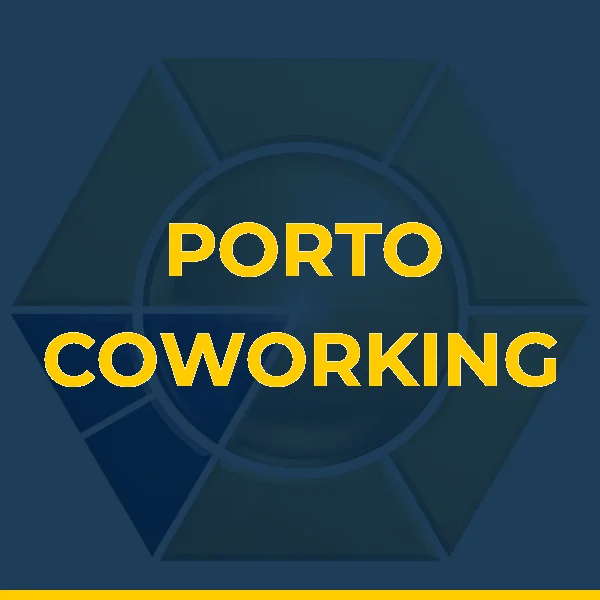 Foto de PORTO COWORKING