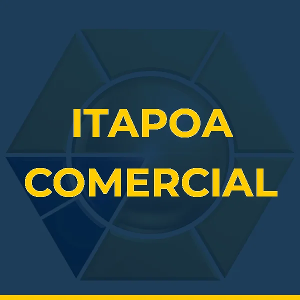 Foto de ITAPOA COMERCIAL