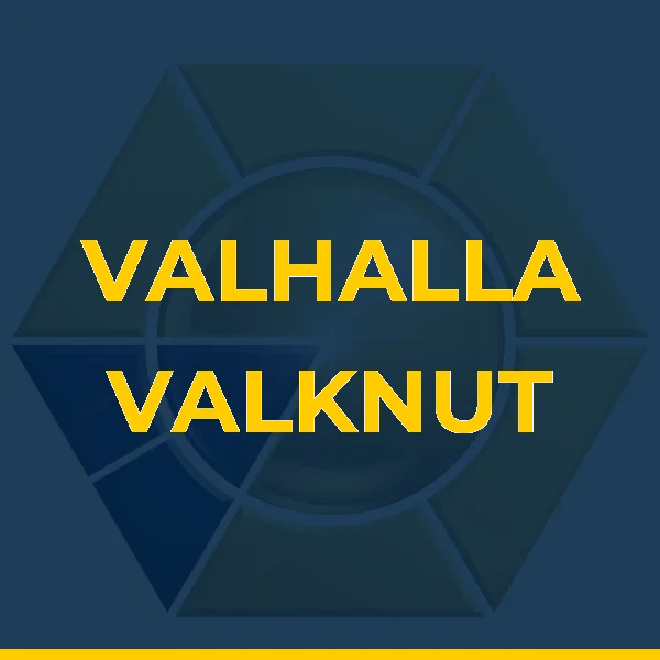 Foto de VALHALLA VALKNUT