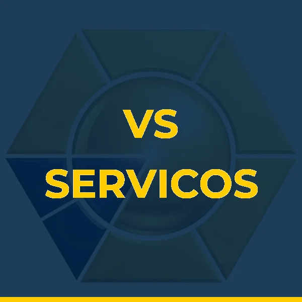 Foto de VS SERVICOS ADMINISTRATIVOS E FINANCEIRO