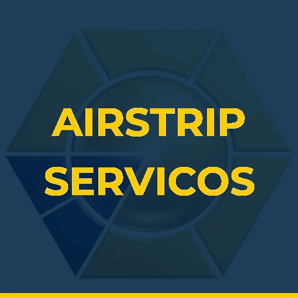 Foto de AIRSTRIP SERVICOS