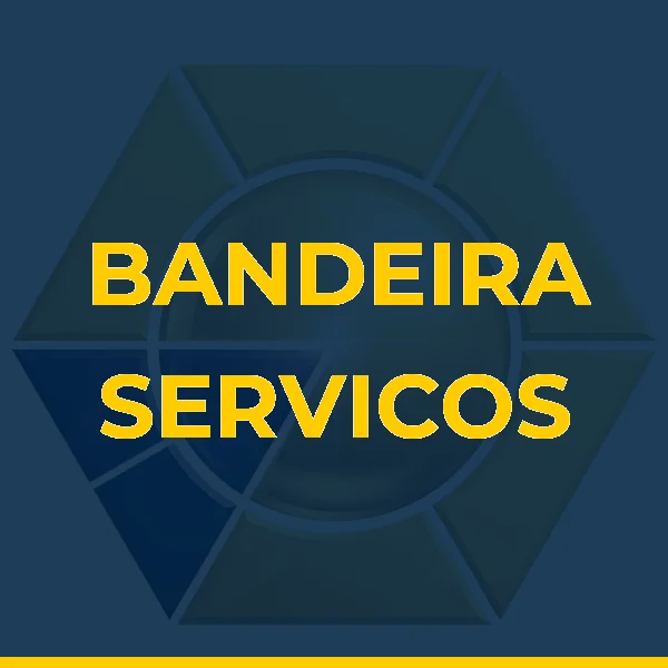 Foto de BANDEIRA SERVICOS