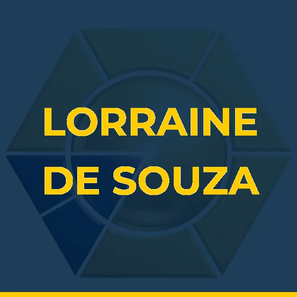 Foto de LORRAINE DE SOUZA  LTDA
