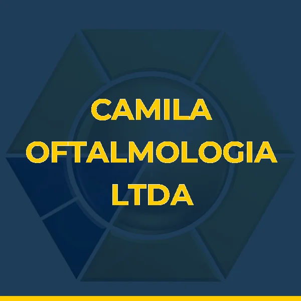 Foto de CAMILA OFTALMOLOGIA LTDA