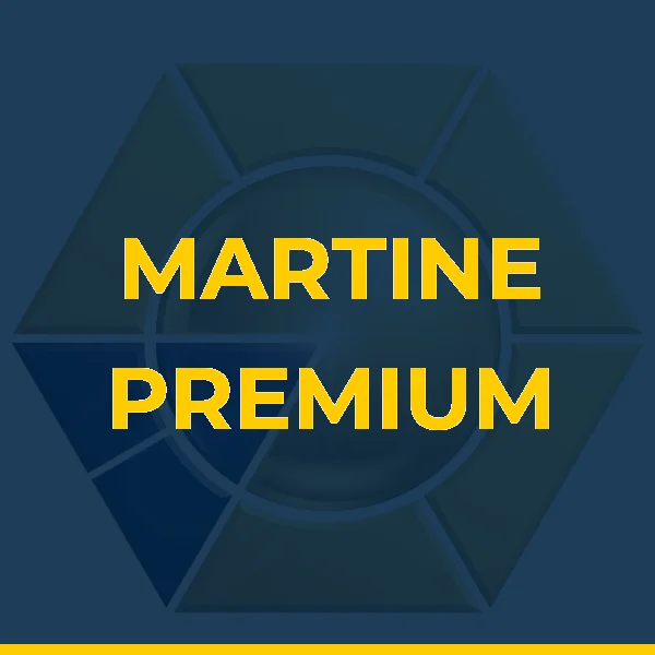 Foto de MARTINE PREMIUM