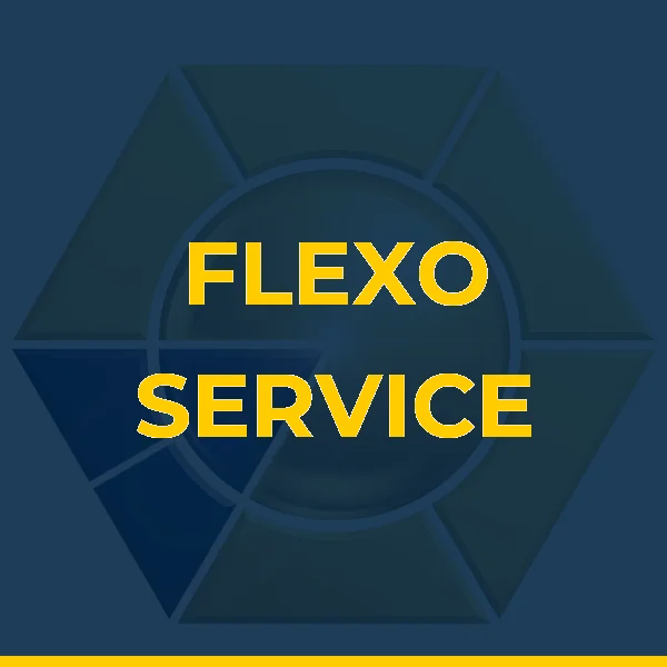 Foto de FLEXO SERVICE
