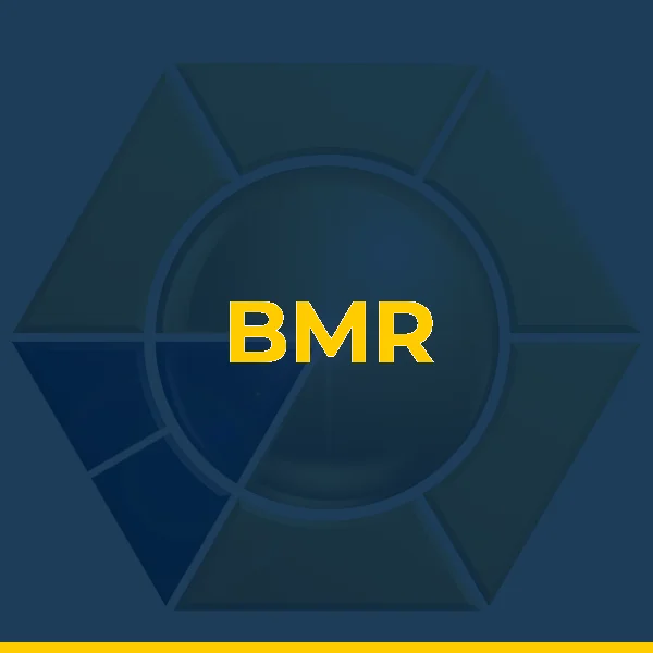 Foto de BMR
