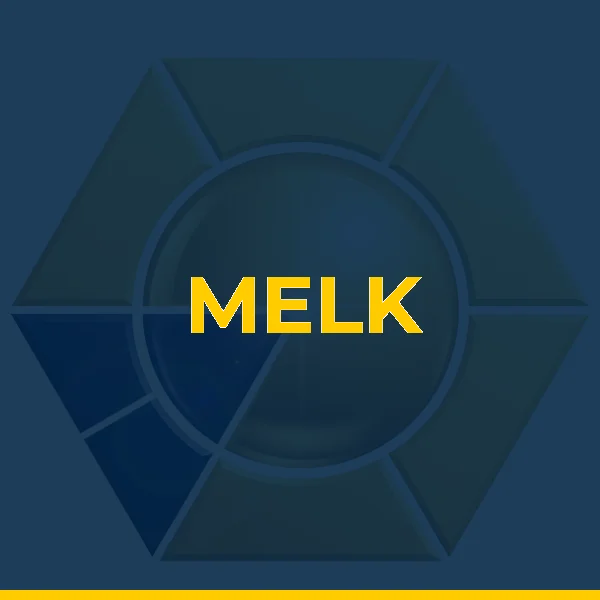 Foto de MELK