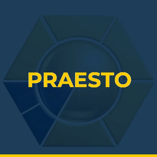 Foto de PRAESTO