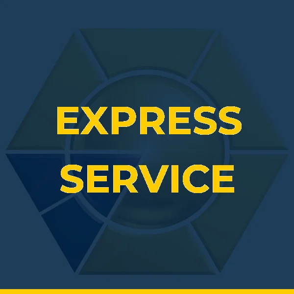 Foto de EXPRESS SERVICE