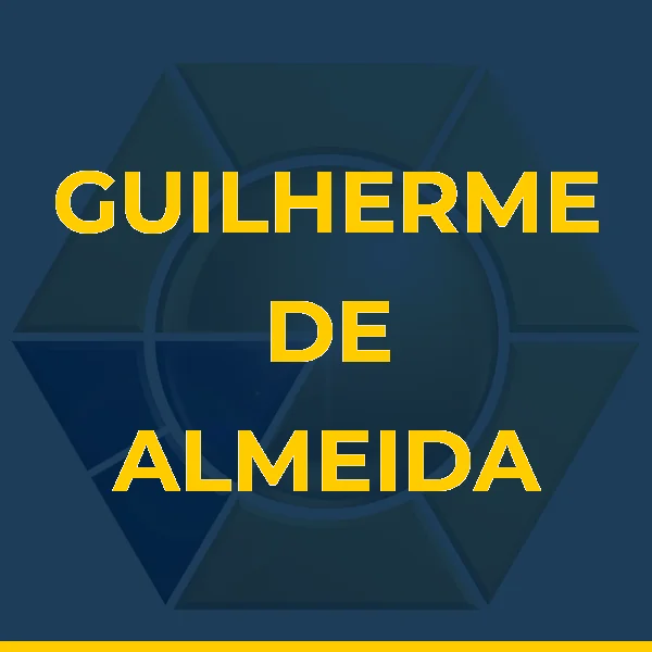Foto de GUILHERME DE ALMEIDA ESCRITORIO