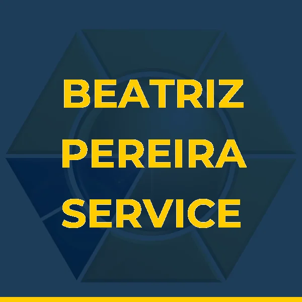 Foto de BEATRIZ PEREIRA SERVICE
