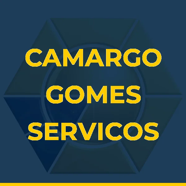 Foto de CAMARGO GOMES SERVICOS LTDA