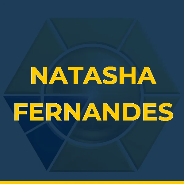 Foto de NATASHA FERNANDES HERINGER ODONTOLOGIA