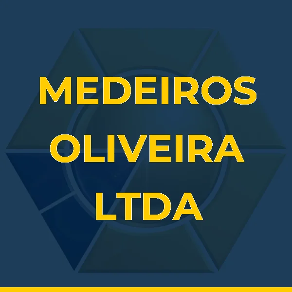 Foto de MEDEIROS OLIVEIRA LTDA